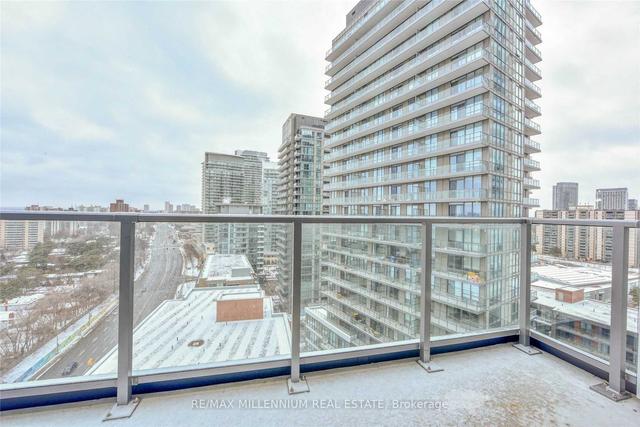 1309 - 36 Forest Manor Rd, Condo with 1 bedrooms, 1 bathrooms and 0 parking in Toronto ON | Image 14