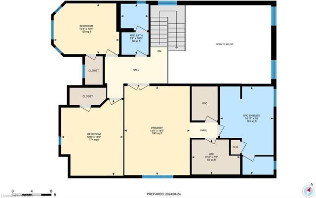 37 Goldschmidt Crescent, House detached with 3 bedrooms, 3 bathrooms and 4 parking in Wilmot ON | Image 46