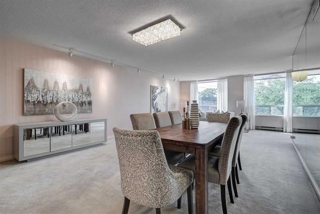 311 - 1177 Yonge St, Condo with 2 bedrooms, 2 bathrooms and 2 parking in Toronto ON | Image 36