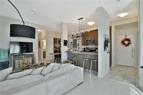 106 - 2393 Bronte Rd, Townhouse with 1 bedrooms, 2 bathrooms and 2 parking in Oakville ON | Image 10