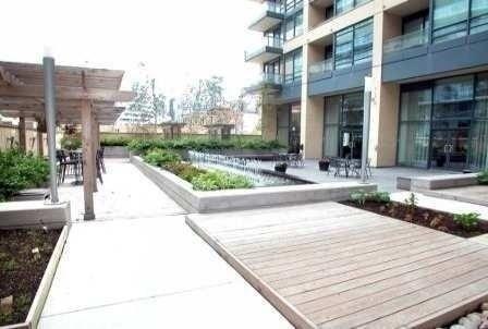 1215 - 438 King St W, Condo with 1 bedrooms, 2 bathrooms and 1 parking in Toronto ON | Image 19