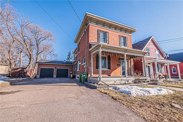 579 Isabella Street, Home with 0 bedrooms, 0 bathrooms and 8 parking in Pembroke ON | Image 1