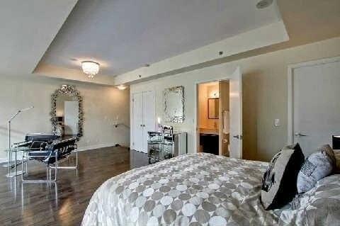 lph 32 - 21 Nelson St, Condo with 1 bedrooms, 2 bathrooms and 2 parking in Toronto ON | Image 17
