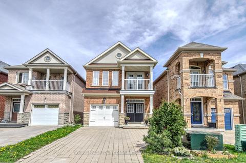 9 Big Hill Cres, Vaughan, ON, L6A4S1 | Card Image