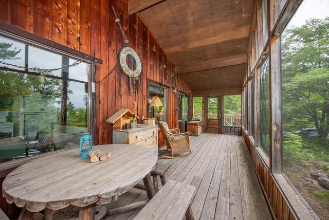 103 Bald Rock Trail, House detached with 3 bedrooms, 1 bathrooms and 4 parking in Bonnechere Valley ON | Image 17