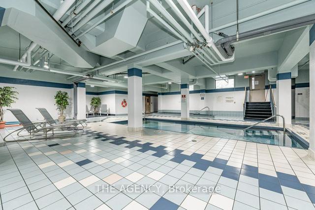 1106 - 250 Glenridge Dr, Condo with 3 bedrooms, 2 bathrooms and 1 parking in Waterloo ON | Image 14