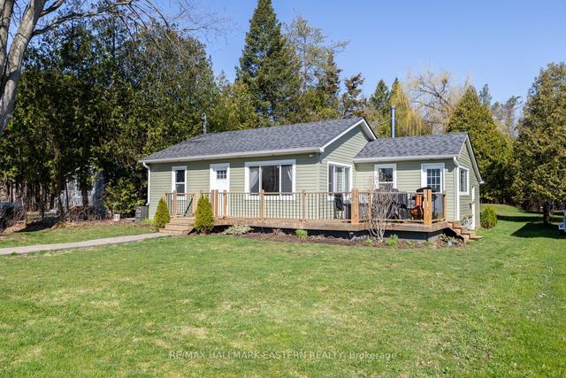 9868 Morning Glory Rd, House detached with 2 bedrooms, 1 bathrooms and 4 parking in Georgina ON | Image 12