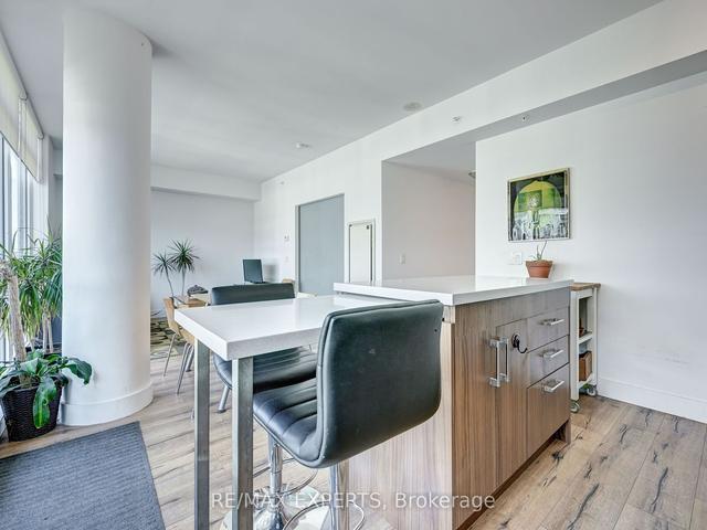 1309 - 39 Sherbourne St, Condo with 1 bedrooms, 1 bathrooms and 0 parking in Toronto ON | Image 20