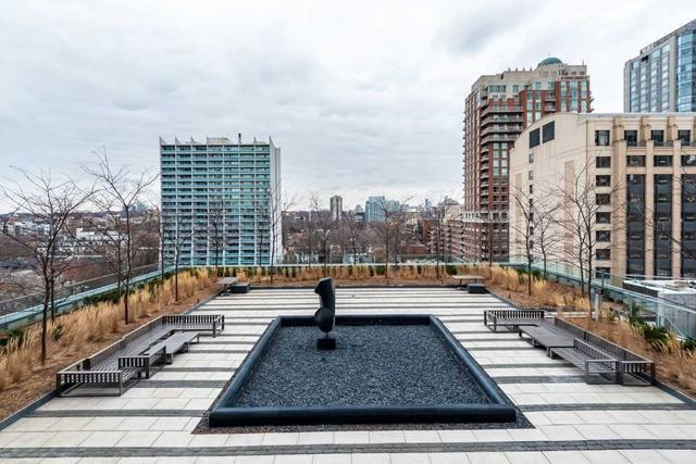 1501 - 200 Bloor St W, Condo with 2 bedrooms, 2 bathrooms and 1 parking in Toronto ON | Image 8