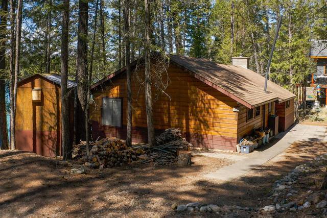 6639 Rosen Lake Rd, House detached with 3 bedrooms, 1 bathrooms and null parking in East Kootenay B BC | Image 44