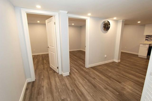 bsmnt - 1812 Misthollow Dr, House detached with 2 bedrooms, 1 bathrooms and 1 parking in Pickering ON | Image 6