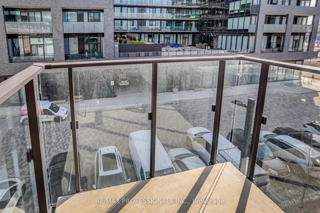 5 - 15 Brin Dr, Townhouse with 3 bedrooms, 2 bathrooms and 1 parking in Toronto ON | Image 20