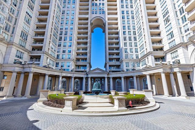 404 - 2285 Lake Shore Blvd W, Condo with 1 bedrooms, 1 bathrooms and 1 parking in Toronto ON | Image 13