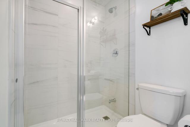 916 - 50 George Butchart Dr, Condo with 2 bedrooms, 2 bathrooms and 1 parking in Toronto ON | Image 13