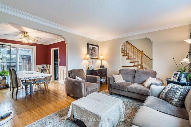 17 Wadsworth Blvd, House detached with 3 bedrooms, 2 bathrooms and 3 parking in Toronto ON | Image 34