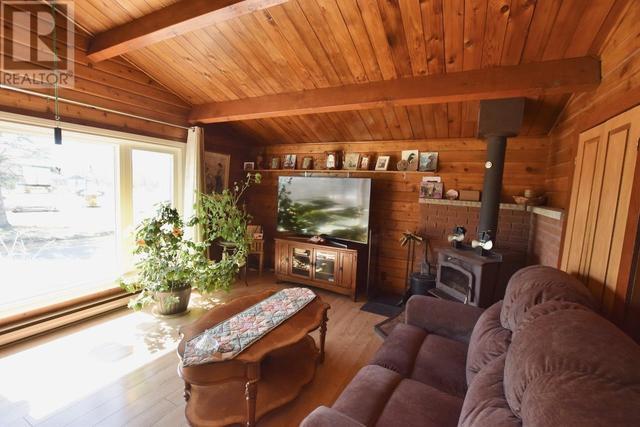 4407 Highway 17, House detached with 4 bedrooms, 2 bathrooms and null parking in The North Shore ON | Image 9