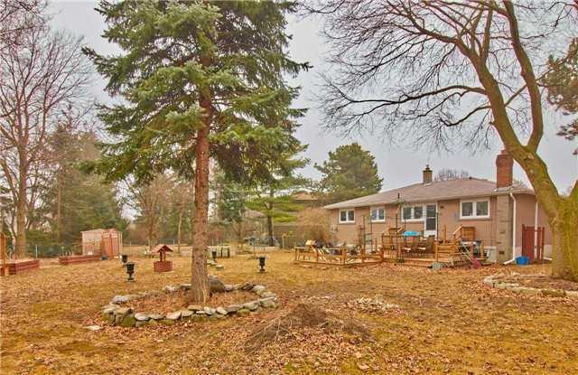 84 Sealstone Terr, House detached with 4 bedrooms, 3 bathrooms and 2 parking in Toronto ON | Image 20