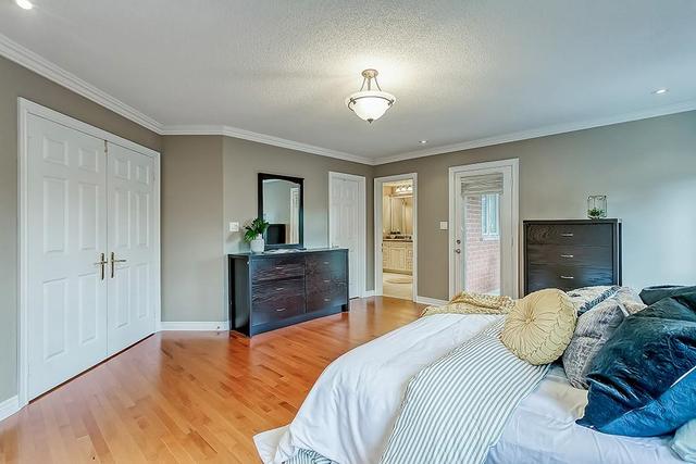 5401 Duchess Court, House detached with 4 bedrooms, 2 bathrooms and 2 parking in Burlington ON | Image 25