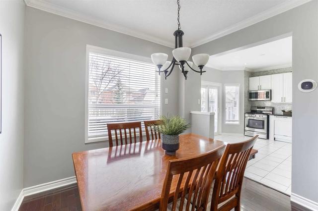 51 Twin Willow Cres, House detached with 3 bedrooms, 2 bathrooms and 3 parking in Brampton ON | Image 10
