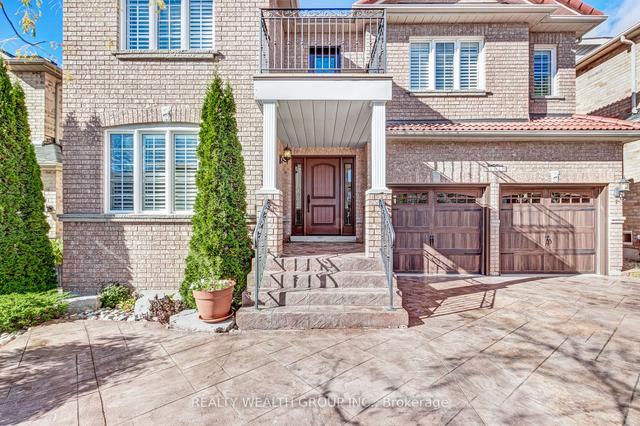 105 Red River Cres, House detached with 4 bedrooms, 4 bathrooms and 7 parking in Newmarket ON | Image 12