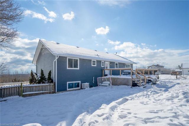 14388 County Rd 2, House detached with 5 bedrooms, 2 bathrooms and 6 parking in Cramahe ON | Image 29