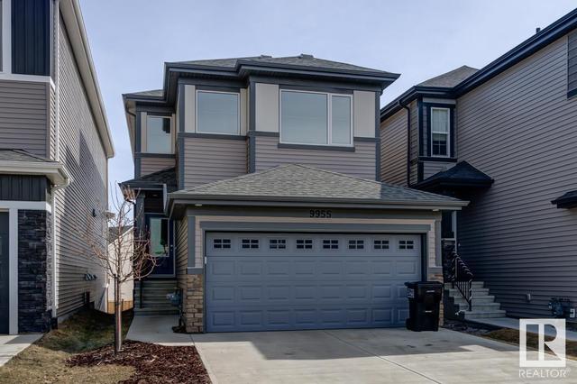 9955 222 St Nw, House detached with 4 bedrooms, 3 bathrooms and 5 parking in Edmonton AB | Image 1