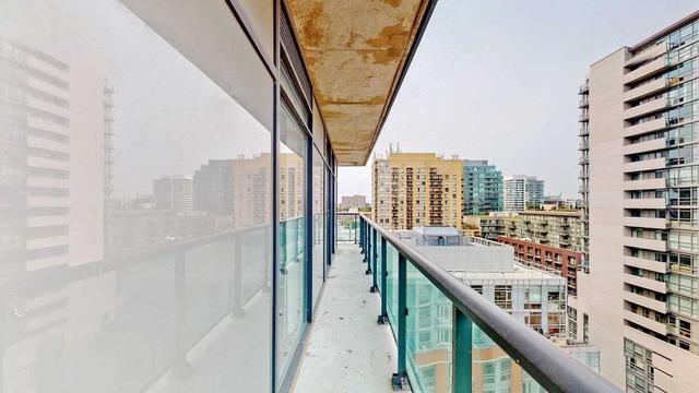 1520w - 36 Lisgar St, Condo with 2 bedrooms, 2 bathrooms and 1 parking in Toronto ON | Image 9