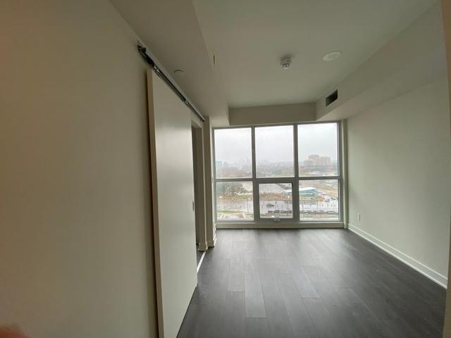 n1101 - 6 Sonic Way, Condo with 1 bedrooms, 2 bathrooms and 1 parking in Toronto ON | Image 13