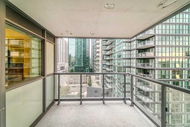 1003 - 5168 Yonge St, Condo with 2 bedrooms, 2 bathrooms and 1 parking in Toronto ON | Image 28