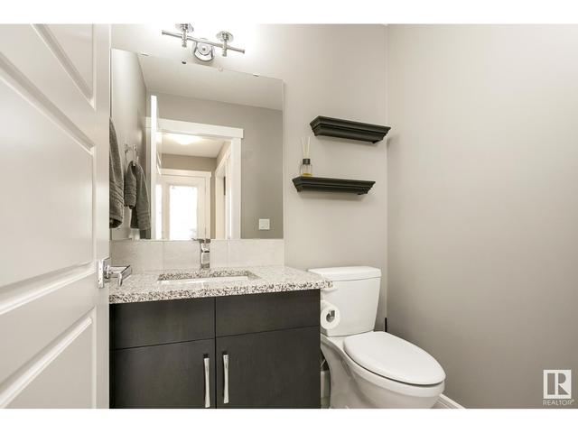 4026 Morrison Wy Nw, House detached with 2 bedrooms, 2 bathrooms and 8 parking in Edmonton AB | Image 14