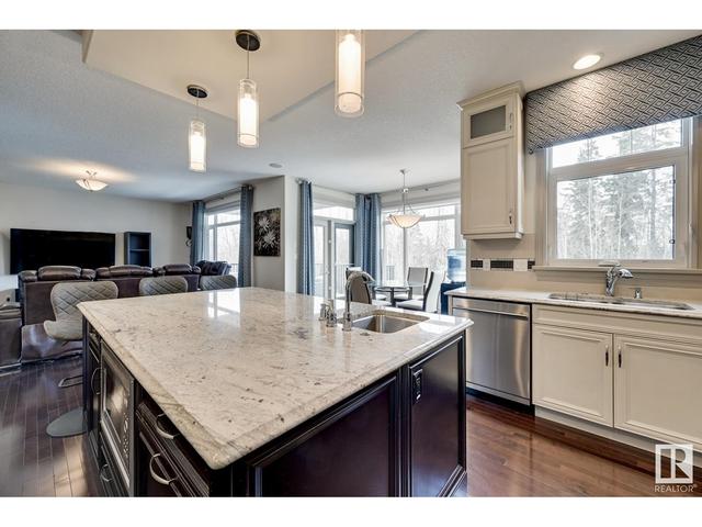1222 Chahley Ld Nw, House detached with 3 bedrooms, 2 bathrooms and 6 parking in Edmonton AB | Image 22