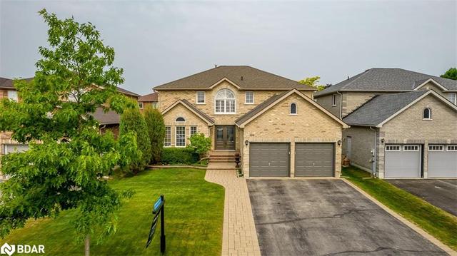 166 Pringle Drive, House detached with 4 bedrooms, 2 bathrooms and 8 parking in Barrie ON | Image 41