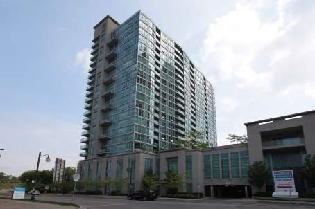 2214 - 185 Legion Rd N, Condo with 2 bedrooms, 2 bathrooms and 1 parking in Toronto ON | Image 1