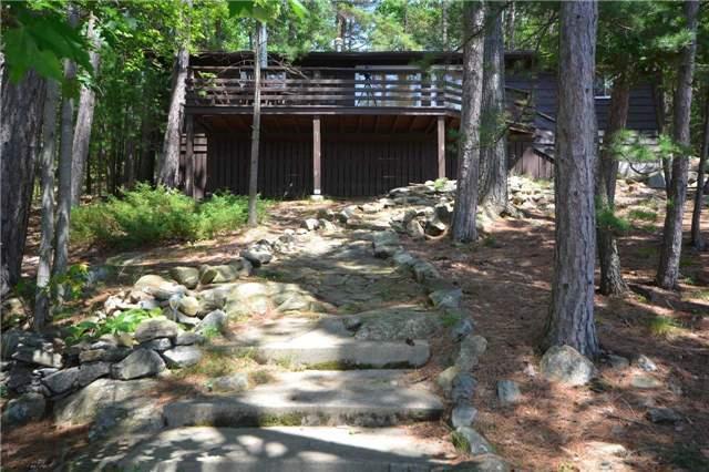 8572 Go Home Lake Shore, House detached with 3 bedrooms, 1 bathrooms and null parking in Georgian Bay ON | Image 17
