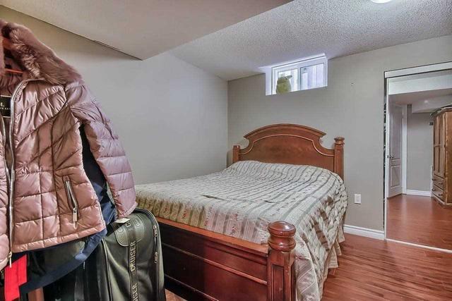 105 Wild Orchid Cres, House detached with 4 bedrooms, 5 bathrooms and 6 parking in Markham ON | Image 24