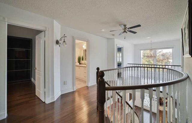5650 Turney Dr, House detached with 5 bedrooms, 5 bathrooms and 6 parking in Mississauga ON | Image 11