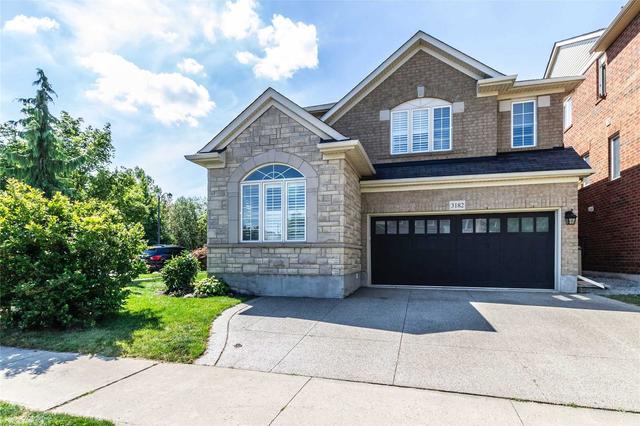 3182 Steeplechase Dr, House detached with 4 bedrooms, 4 bathrooms and 4 parking in Burlington ON | Image 11