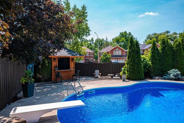 3 Early St, House detached with 4 bedrooms, 4 bathrooms and 6 parking in Halton Hills ON | Image 22