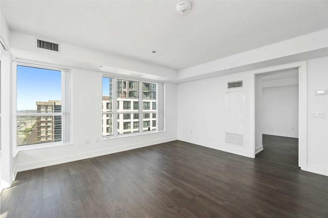 2809 - 7 Mabelle Ave, Condo with 2 bedrooms, 2 bathrooms and 0 parking in Toronto ON | Image 19