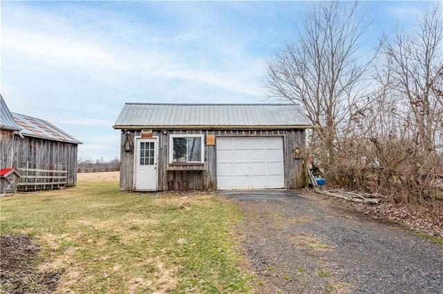 9113 County 6 Road, House detached with 3 bedrooms, 1 bathrooms and 12 parking in Augusta ON | Image 28
