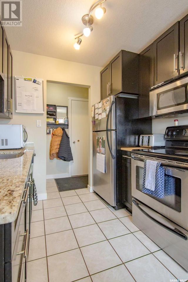 11 - 1604 Main Street, Condo with 2 bedrooms, 1 bathrooms and null parking in Saskatoon SK | Image 3