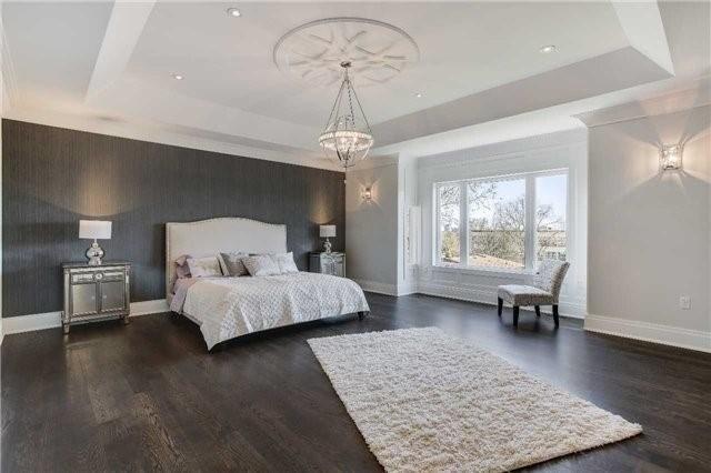 33 Palomino Cres, House detached with 4 bedrooms, 5 bathrooms and 4 parking in Toronto ON | Image 12