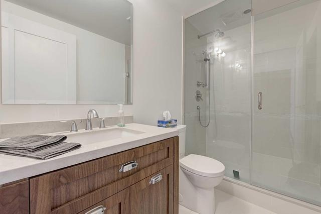 310 - 25 Malcolm Rd, Condo with 2 bedrooms, 2 bathrooms and 1 parking in Toronto ON | Image 17