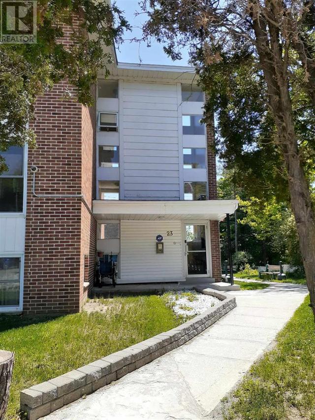 23 Mississauga Ave # 26, Condo with 1 bedrooms, 1 bathrooms and null parking in Elliot Lake ON | Card Image