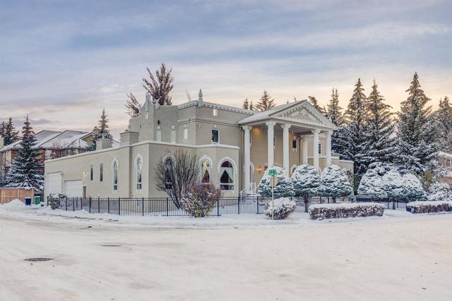 1507 96 Avenue Sw, House detached with 5 bedrooms, 6 bathrooms and 8 parking in Calgary AB | Image 15