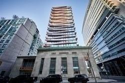 1312 - 215 Queen St W, Condo with 0 bedrooms, 1 bathrooms and 0 parking in Toronto ON | Image 8