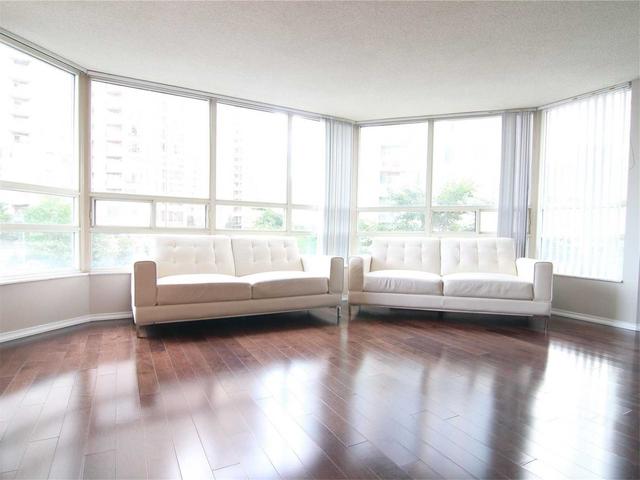 308 - 250 Webb Dr, Condo with 2 bedrooms, 2 bathrooms and 2 parking in Mississauga ON | Image 20