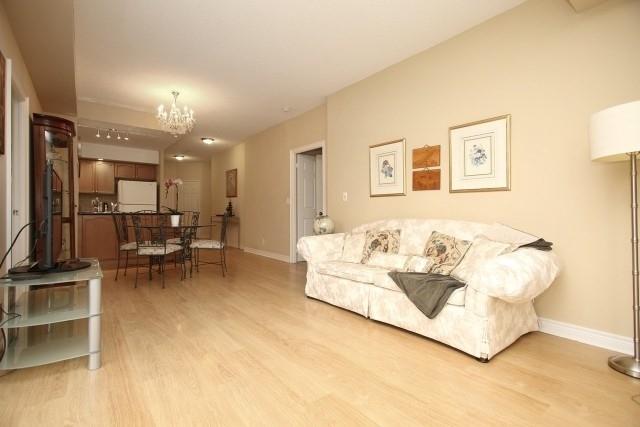 213 - 33 Cox Blvd, Condo with 2 bedrooms, 2 bathrooms and 1 parking in Markham ON | Image 22
