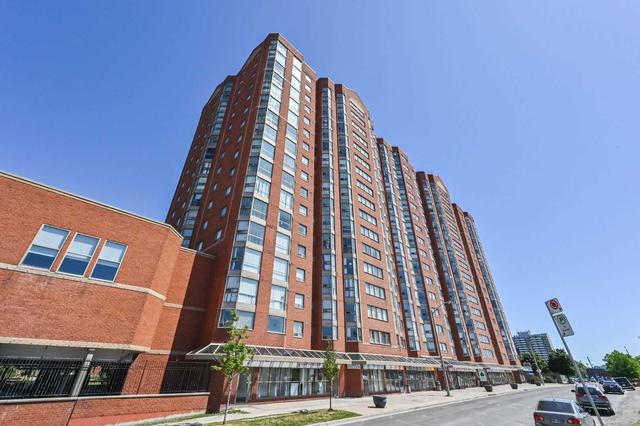 lph 16 - 2466 Eglinton Ave E, Condo with 3 bedrooms, 2 bathrooms and 2 parking in Toronto ON | Image 1