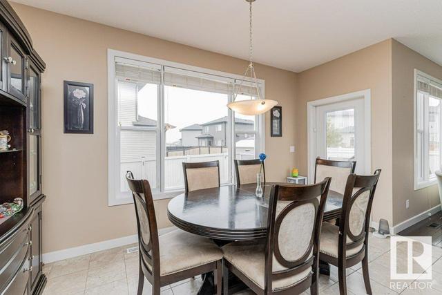 9408 84 Av, House detached with 4 bedrooms, 3 bathrooms and null parking in Morinville AB | Image 18